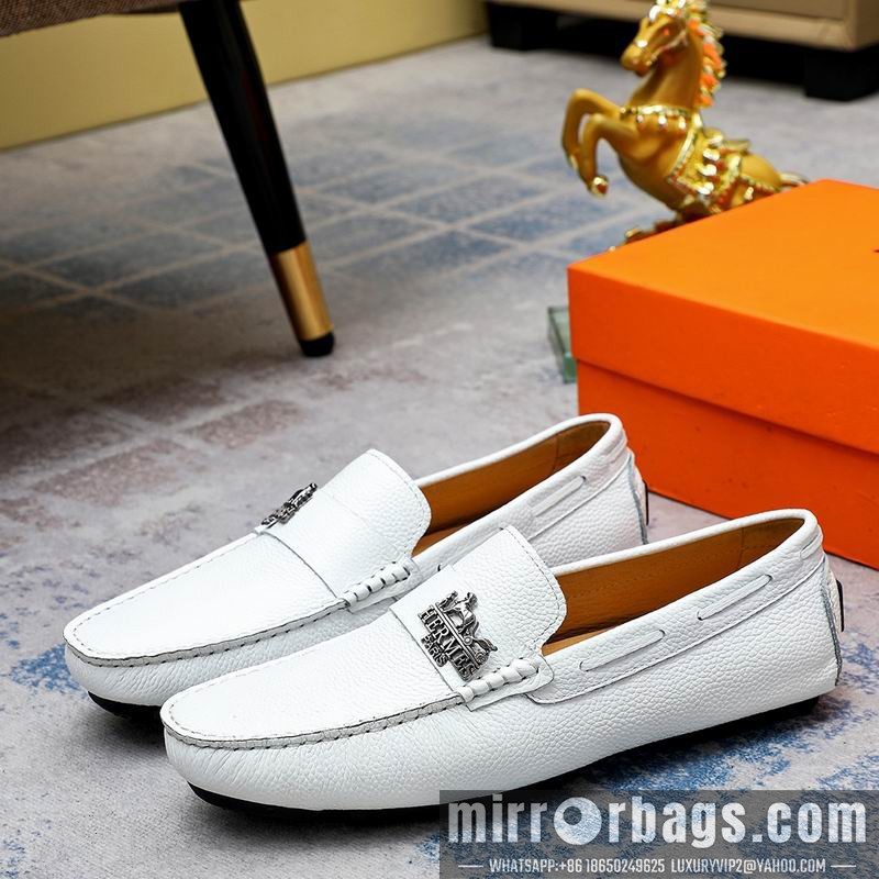 Replica Hermes Shoes Hermes sz38-45 mnf0214