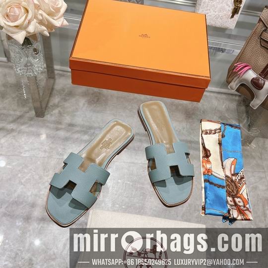 Replica Hermes Shoes Hermes sz34-42 mnh0224
