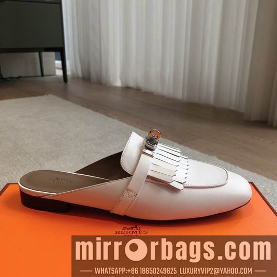 Replica Hermes Shoes Hermes sz35-42 mnh0208