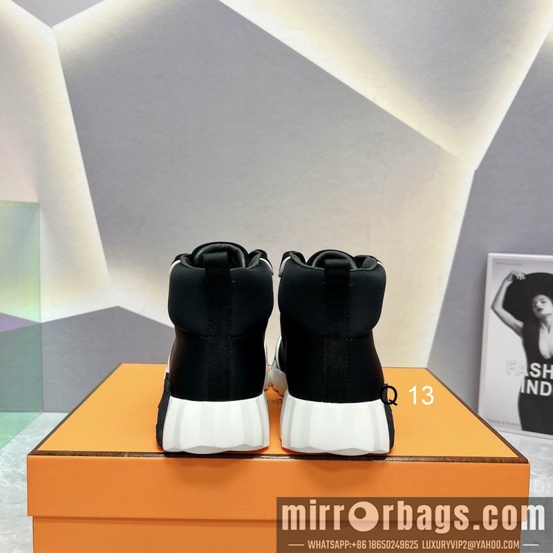 Replica Hermes Shoes Hermes sz35-45 11C YM0902