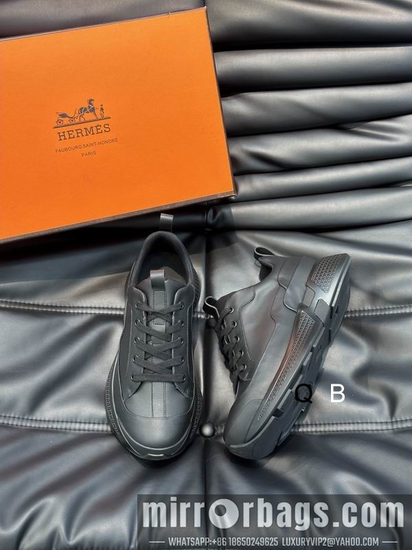Replica Hermes Shoes Hermes sz38-45 BS0906