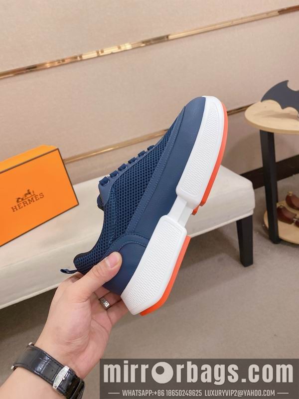 Replica Hermes Shoes Hermes sz38-45 hnh0610