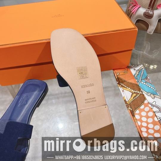Replica Hermes Shoes Hermes sz34-42 mnh0233