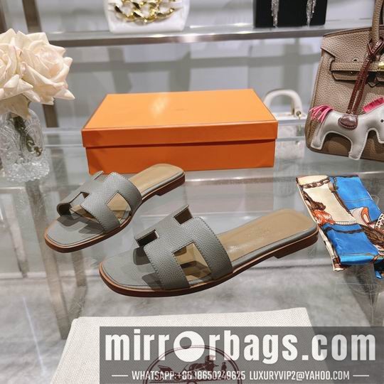 Replica Hermes Shoes Hermes sz34-42 mnh0227