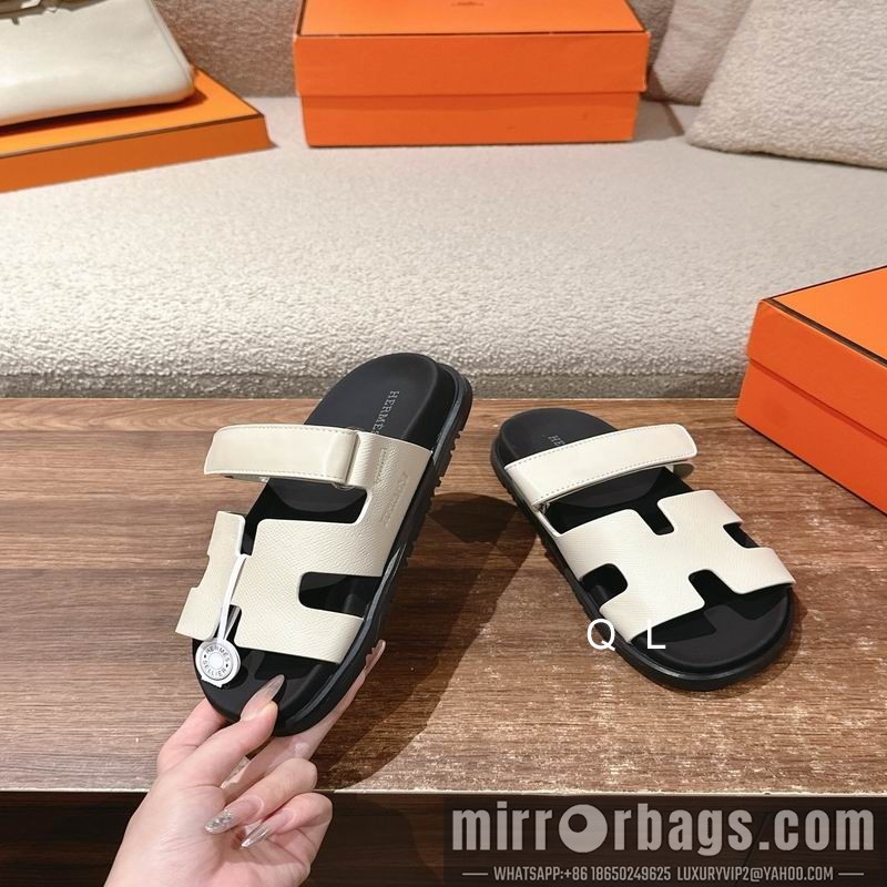Replica Hermes Shoes Hermes sz35-46 LL0703