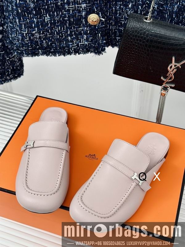 Replica Hermes Shoes Hermes sz35-40 JX0301