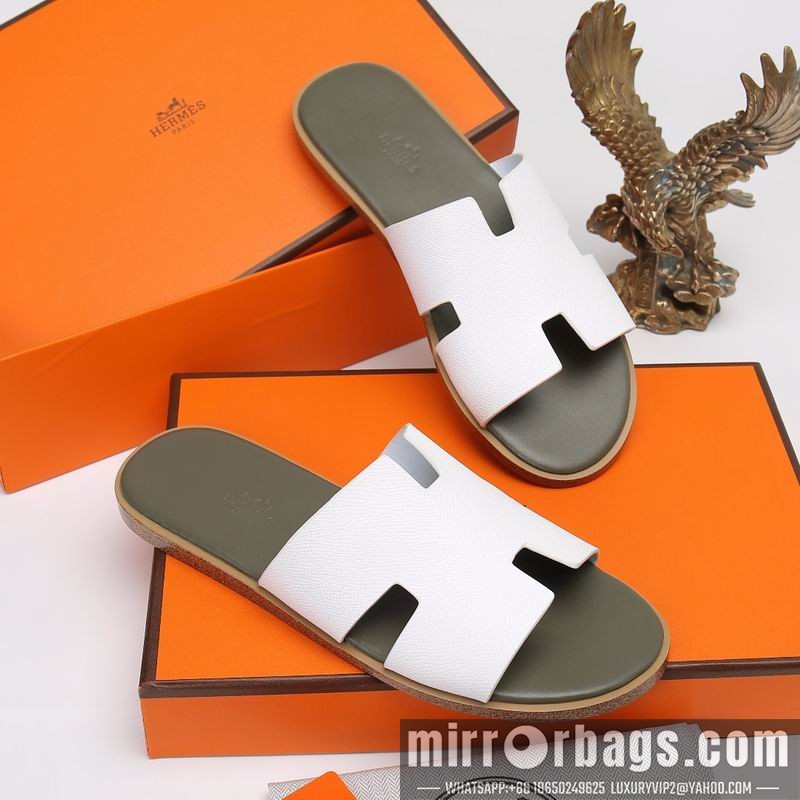 Replica Hermes Shoes Hermes sz38-48 mnf0301