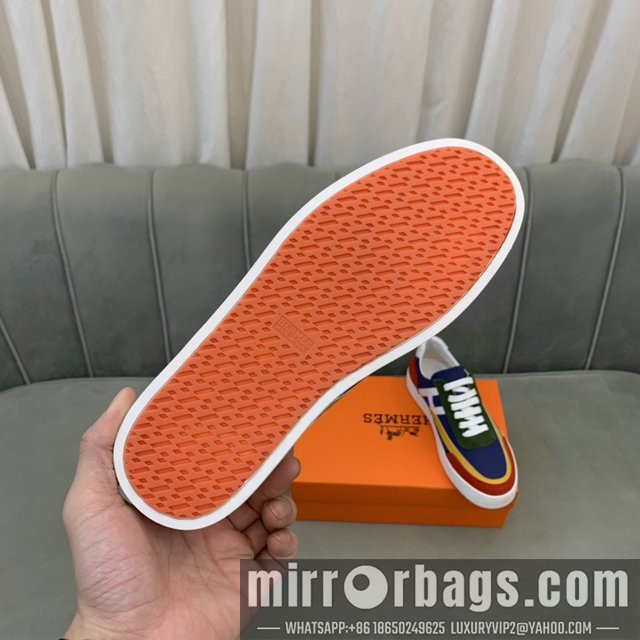 Replica Hermes Shoes 22516411 SZ 38-44