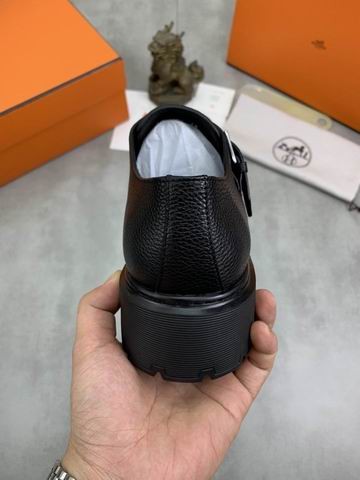 Replica Hermes Shoes Hermes sz38-45 mnh0507