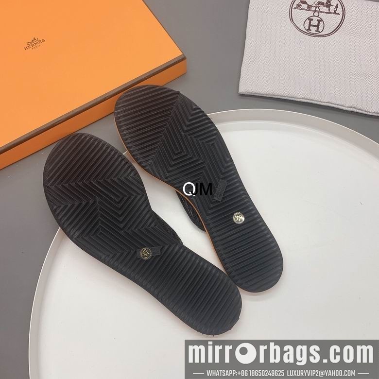Replica Hermes Shoes Hermes sz35-39 JM0134