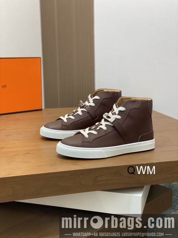 Replica Hermes Shoes Hermes sz38-45 WM1101