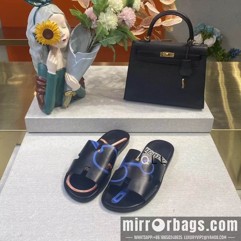 Replica Hermes Shoes Hermes sz39-45LL0125