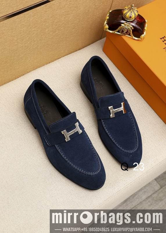 Replica Hermes Shoes HERMES sz38-44 HY0703