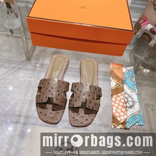 Replica Hermes Shoes Hermes sz34-42 mnh0236