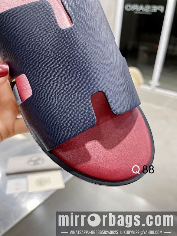 Replica Hermes Shoes HERNES sz38-44K0142