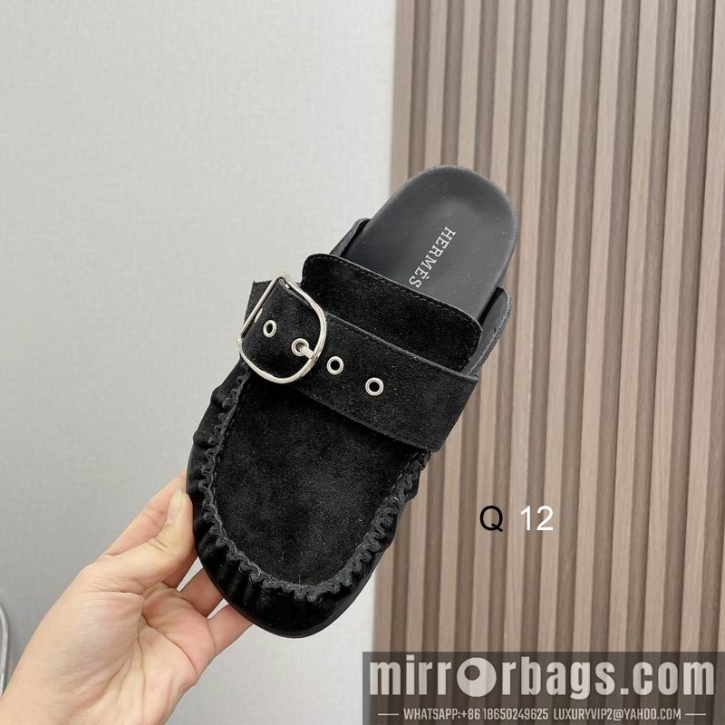 Replica Hermes Shoes Hermes sz35-40 J0204