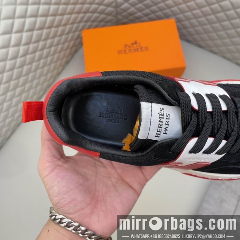 Replica Hermes Shoes Hermes sz38-44 1C n1001