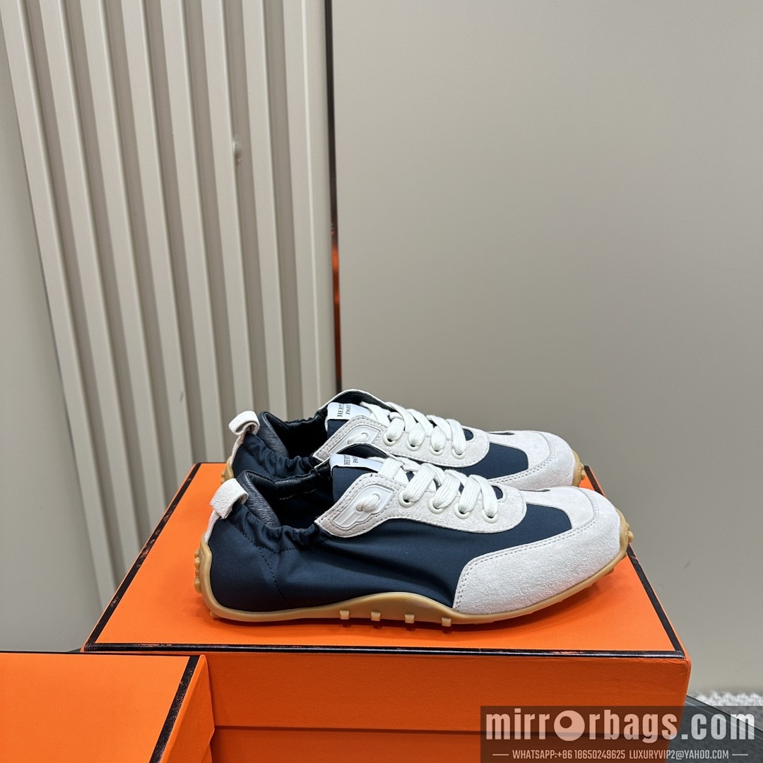 Replica Hermes Shoes Hermes sz35-40 h0701