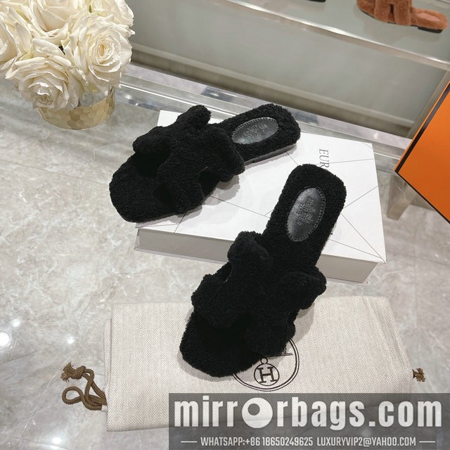Replica Hermes Shoes 2167061 SZ 35-43