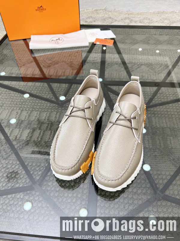 Replica Hermes Shoes Hermes sz38-45 jyh0205