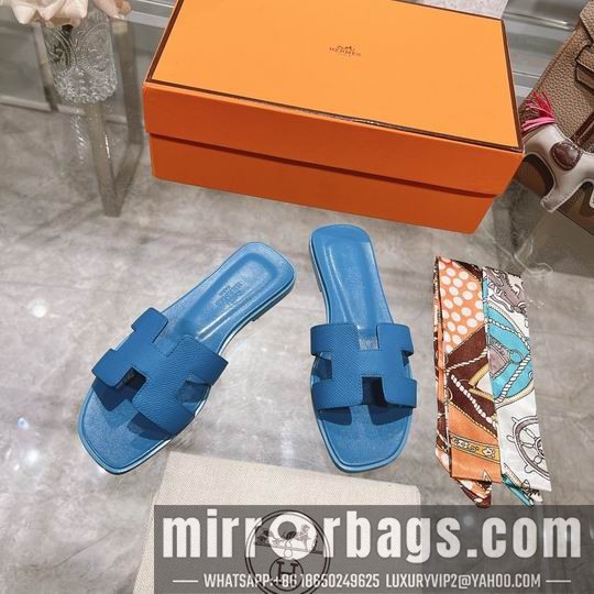 Replica Hermes Shoes Hermes sz34-42 mnh0244