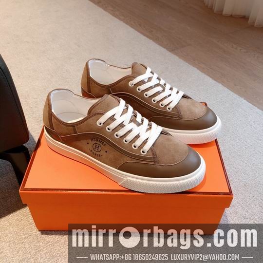 Replica Hermes Shoes Hermes sz35-46 mnh0220