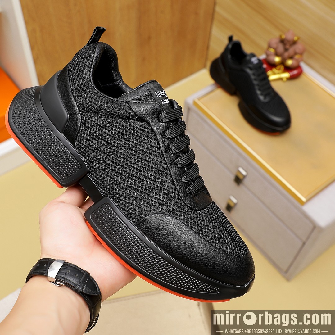 Replica Hermes Shoes Hermes sz38-44 h0702