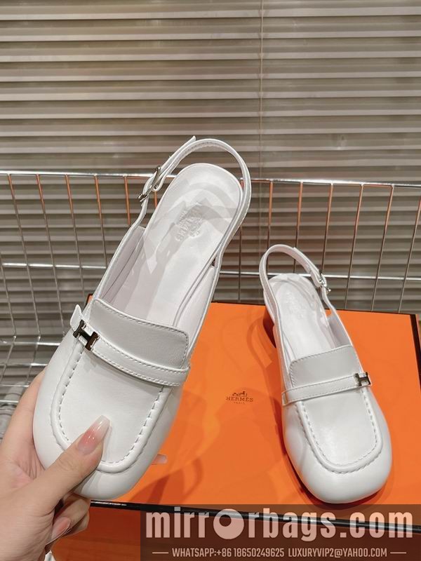 Replica Hermes Shoes Hermes sz35-41 mnf0202