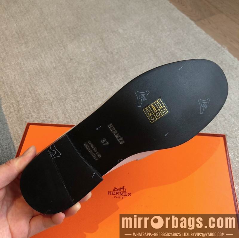 Replica Hermes Shoes Hermes sz35-42 mnf0253