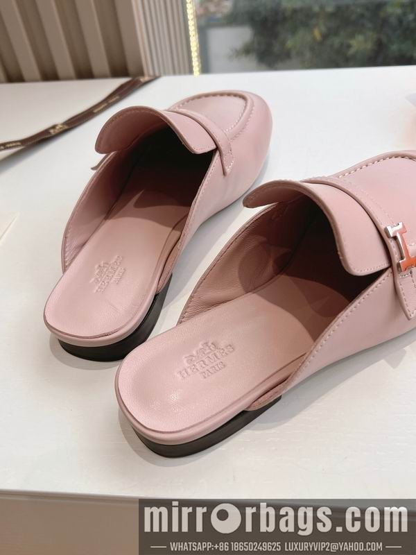 Replica Hermes Shoes Hermes sz35-40 mnf0251
