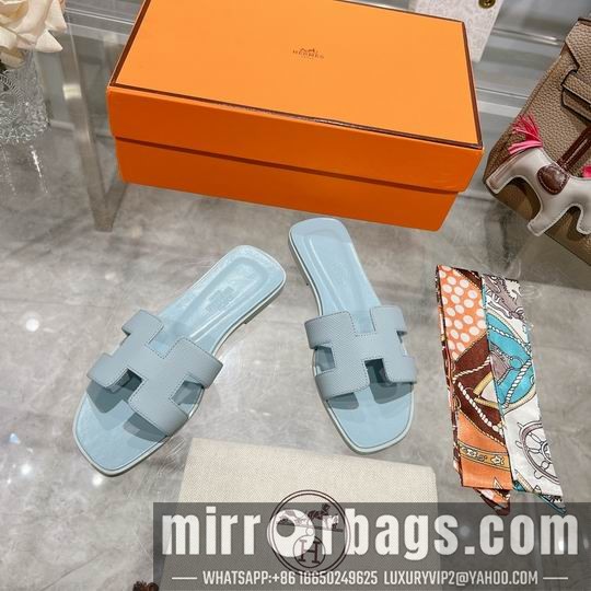 Replica Hermes Shoes Hermes sz34-42 mnh0244