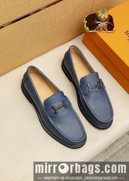 Replica Hermes Shoes Hermes sz38-45 mnh0908