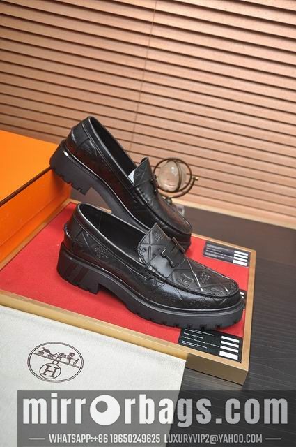 Replica Hermes Shoes Hermes sz38-45 hnh0809