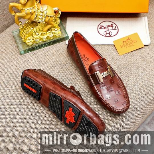 Replica Hermes Shoes Hermes sz38-45 hnh0910