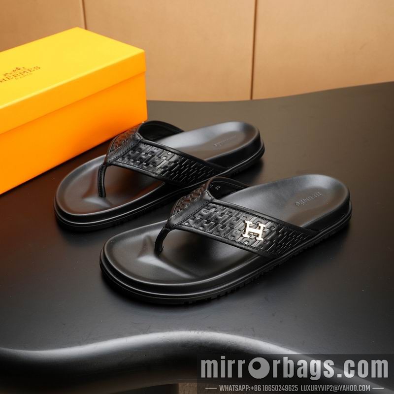Replica Hermes Shoes Hermes sz38-46 jyh0708