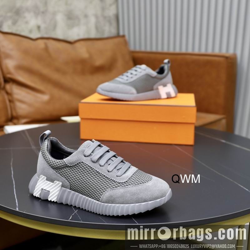 Replica Hermes Shoes Hermes sz38-45 WM0913