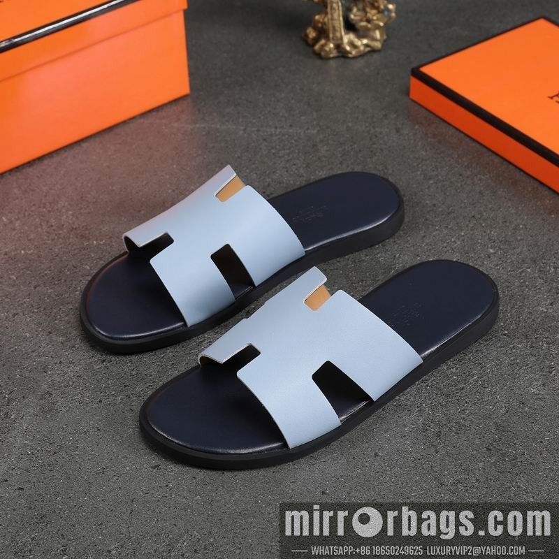 Replica Hermes Shoes Hermes sz38-48 mnf0301
