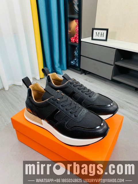 Replica Hermes Shoes 21924204 SZ 38-44