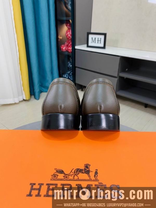 Replica Hermes Shoes Hermes sz38-45 mnf0282