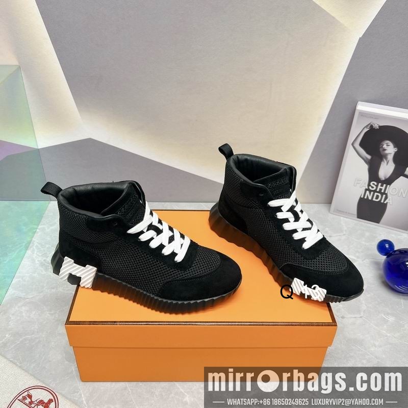 Replica Hermes Shoes Hermes sz35-45 11C YM0902