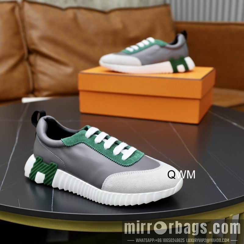 Replica Hermes Shoes Hermes sz38-45 WM0913