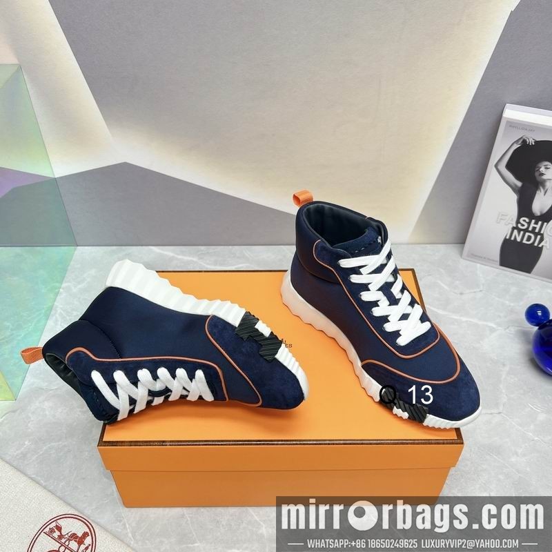 Replica Hermes Shoes Hermes sz35-45 11C YM0902