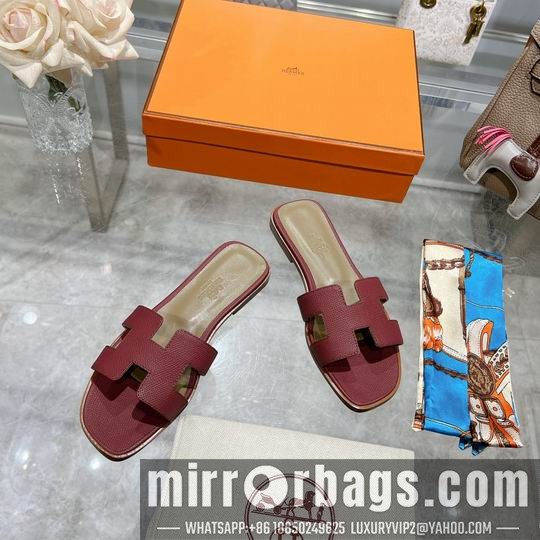 Replica Hermes Shoes Hermes sz34-42 mnh0229