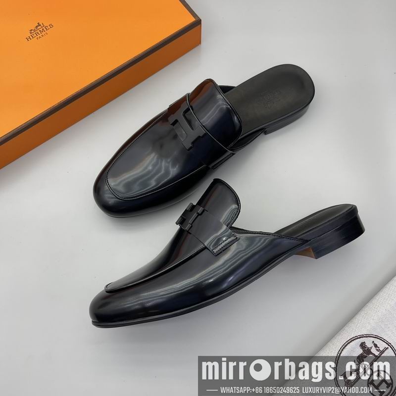 Replica Hermes Shoes Hermes sz38-45 mnf0226