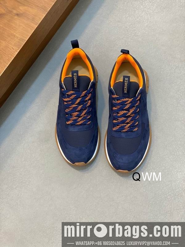 Replica Hermes Shoes Hermes sz38-45 WM1206