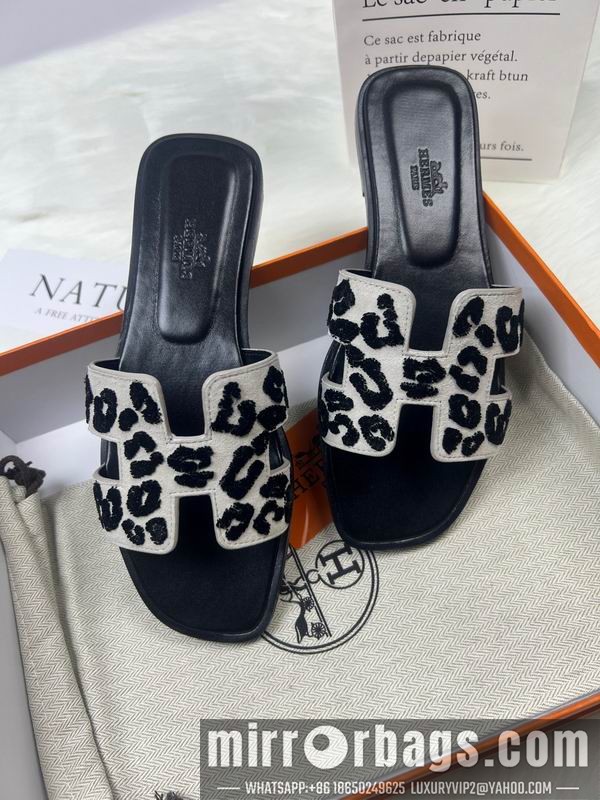 Replica Hermes Shoes Hermes sz34-42 mnh0501
