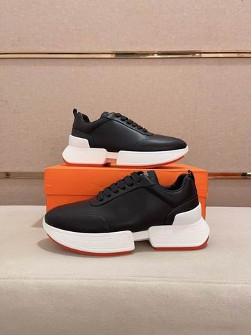 Replica Hermes Shoes Hermes sz38-45 hnh1007