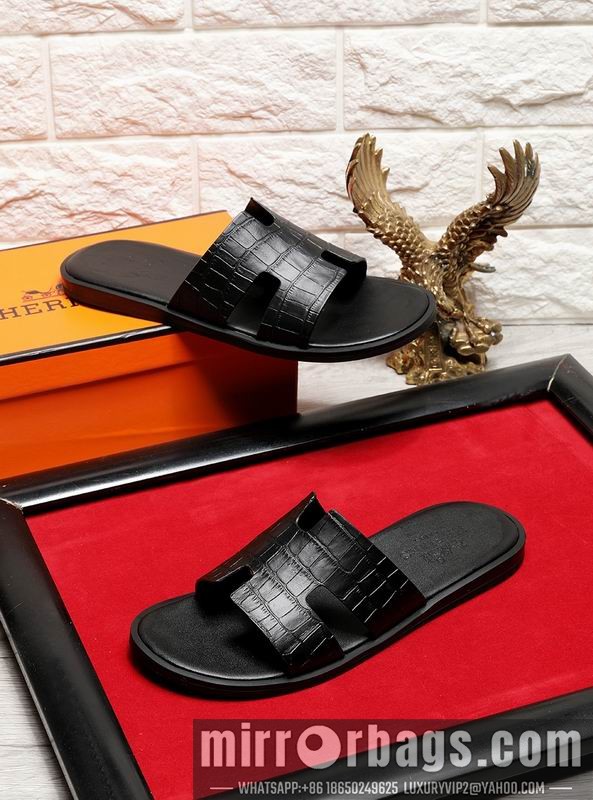 Replica Hermes Shoes Hermes sz38-48 mnf0305