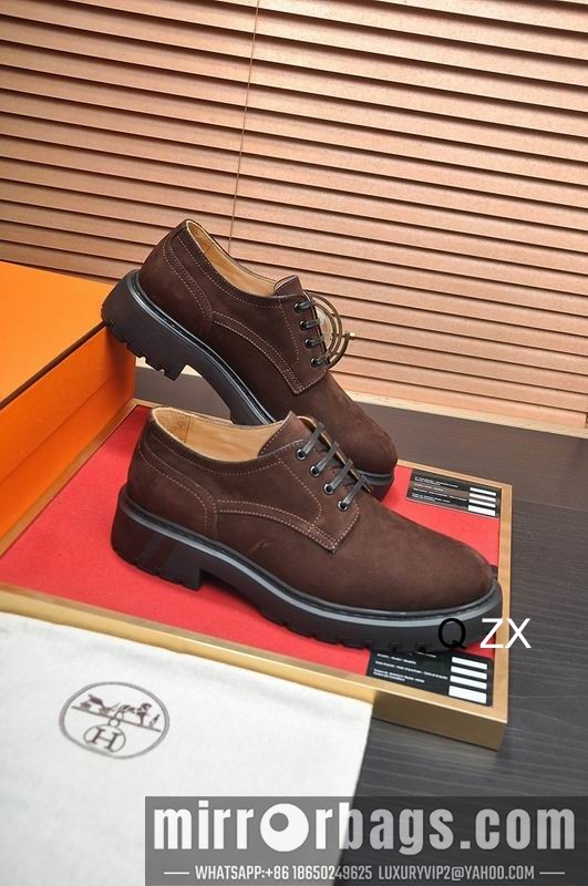 Replica Hermes Shoes Hermes sz38-45 ZX1005