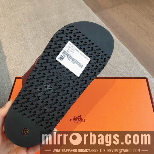 Replica Hermes Shoes Hermes sz35-40 mnh0209